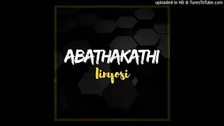 abathakathi inyosi