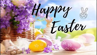 Happy Easter Status 2025 Easter Whatsapp Status Happy Easter 2025 Easter Wishes Resurrection Day