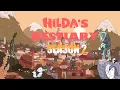 Hilda s Bestiary Season 2 All Mythical Creatures Explained