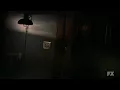 Tate and Violet Afraid