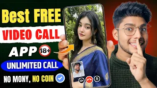 top 3 free video call apps best free video call app video call app 2026 best video chat apps 