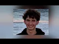 Gory details emerge in murder case of missing Frederick teen