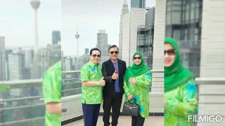 selamat jalan bapak h herman nawas billy hendrik ph d