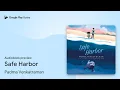 Download Lagu Safe Harbor by Padma Venkatraman · Audiobook preview