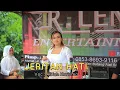 JERITAN HATI VOC : AFIFAH KARISMA @R.LENA ENTERTAINMENT | IKI BARABAI | Paya |