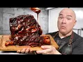 Lagu I tried the World's Greatest SHORT RIBS!
