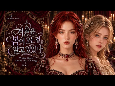 Winter Knew Spring Was Coming Episode 19
