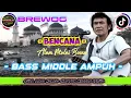 DJ CEK SOUND FULL BASS TERBARU 2025 BENCANA RHOMA IRAMA DANGDUT NROTOK ANDALAN KARNAVAL HOREG
