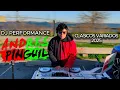 Lagu Mix Clasicos Performance | Dj Andres Pinguil 2025