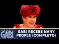 Download Lagu De Frente com Gabi - Nany People (14/03/12) | SBT Vídeos