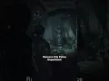 How to hide from Mr X in Resident Evil 2 Remake