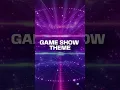 Download Lagu Game Show Theme | Music for content creator