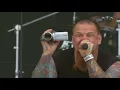 Exodus - Piranha - Live at Wacken Open Air 2008
