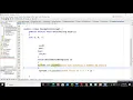 02 How to Handle Exception in Java and what is stack trace