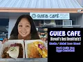 Guieb Cafe Hawaii s Best Breakfast Places
