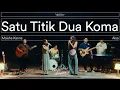 Download Lagu #MaiLive 03: Maisha Kanna feat. Alsa - Satu Titik Dua Koma