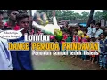 Download Lagu AKSI MEMUKAI LOMBA DANCE PEMUDA VRINDAVAN | PENONTON SAMPAI TERIAK HISTERIS ❗❗