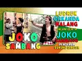JOKO SAMBANG || LUDRUK ORKANDA TERBARU