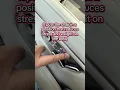 Xpeng X9 passenger seat tour