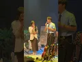 적재 & 최유리 “묘하게 달라” 250817 적재 소극장 콘서트
