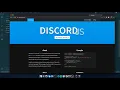 DiscordJS Event Handler Tutorial