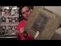 Media Mail Day - Episode 15 A MerchNow Mishap and a Package from Victory