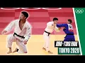 Download Lagu Judo's elite 🔥 | Men's -73kg Final | Tokyo 2020 Replays