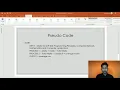problem solving and program design