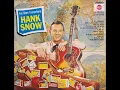 When It's Springtime in Alaska ~ Hank Snow (1963) (Johnny Horton tune)