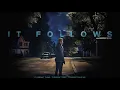 Disasterpeace - Title (slowed)