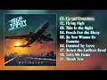 HIGH SPIRITS - Motivator [Full Album] 2016