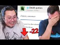 The Worst Homebrew MAGIC ITEMS on D D Beyond