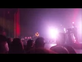 CHVRCHES - Recover (Live)
