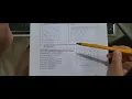 Math7 Performance Task