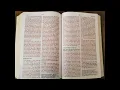 NASB Book of Luke Chapter 15
