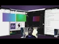 After Effects Scripting QuickTip - Gradient Generator