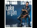 One Margarita - Luke Bryan