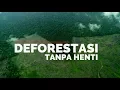 Lagu FWI: DEFORESTASI TANPA HENTI DI INDONESIA