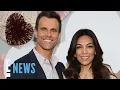 Cameron Mathison Speaks Out After Split From Wife of 22 Years Vanessa Mathison E News