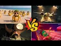 Download Lagu TRALALERITOS 🆚 BOMBINI GUZINI 🆚 HUNGRY STAR 🆚 PLANKTON 🎶 TILES HOP EDM RUSH