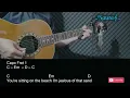 Morgan Wade - Love's Insane Guitar Chords Lyrics