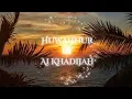 Download Lagu Huwannur  Ai khodijah Arab dan terjemahan