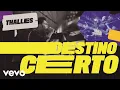 Download Lagu Thalles Roberto - Destino Certo