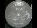 Oxia - Phase 2 - Time EP - Ozone Records - OZ005