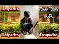 Download Lagu Tehyan Ondel Ondel TERBAIK - Musik DESPACITO
