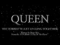 Download Lagu Queen - Teo Torriatte (Let Us Cling Together) (Official Lyric Video)