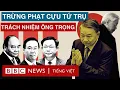 Lagu TRỪNG PHẠT PHÚC, THƯỞNG, HUỆ: ÔNG TÔ LÂM GỬI THÔNG ĐIỆP GÌ?