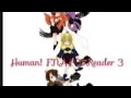 Human FNAF x Listener 3 ch 27-29
