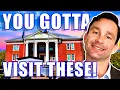 MUST SEE HISTORIC SITES Living In Jasper County South Carolina 2023 Moving To Jasper County SC
