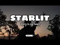 Download Lagu STARLIT - STORY IN MY HEART ( LIRIK  )